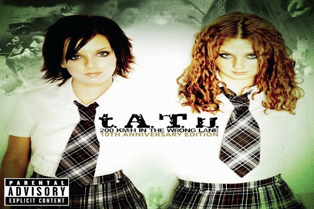 t.A.T.u CANCELA COMEBACK: Separaci&oacute;n definitiva tras una gran discursi&oacute;n