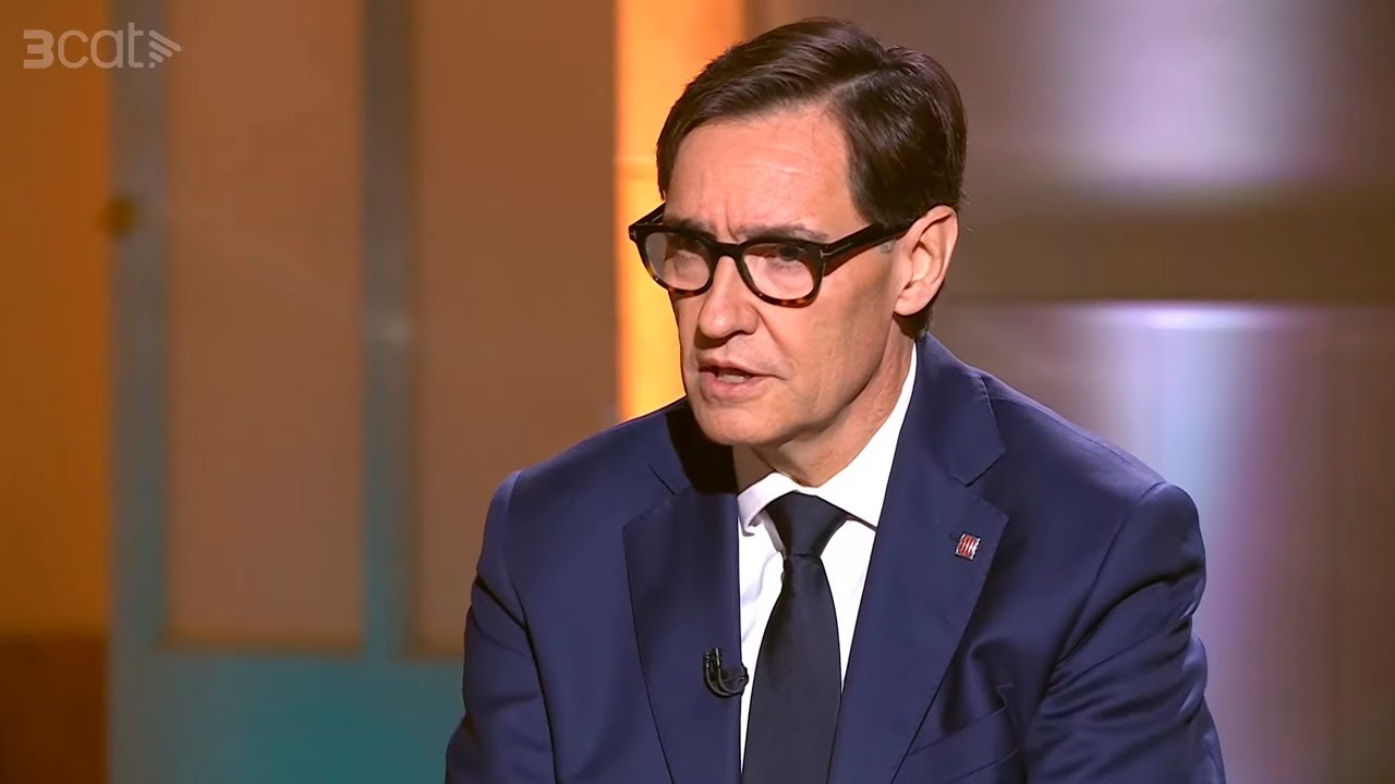 Entrevista Cap de l'Oposició - 19/12/2023