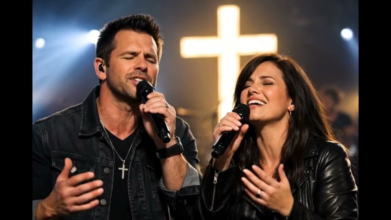 Senhor, Te Quero | Oração em Rock Worship | Rock for Glory