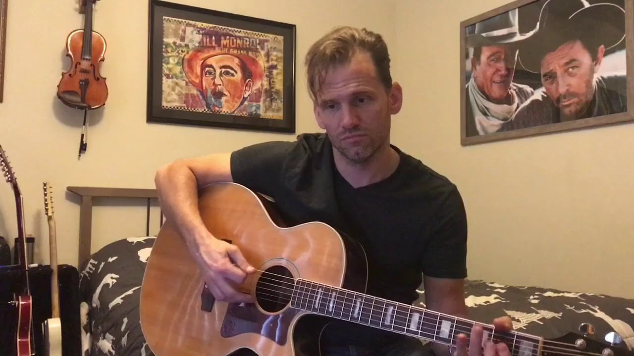 Coca Cola Cowboy- Michael Monroe Goodman