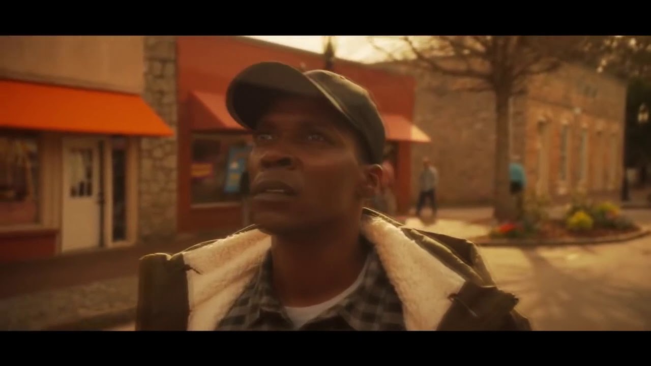 Danny the Street Doom Patrol intro