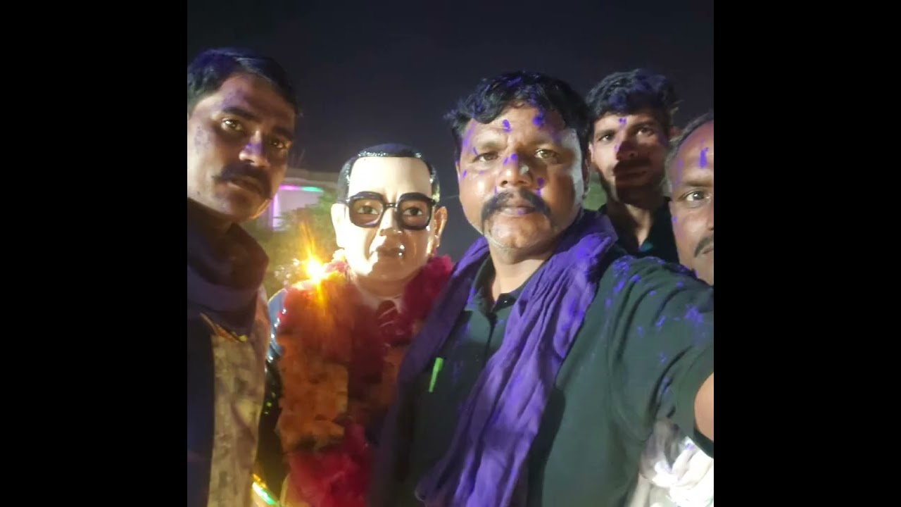 #भीमआर्मी टीम भादरा New Song अजीत भारतीय भरवाना Satveer Bhander Ninan New Song Bheem Army Bhadra   