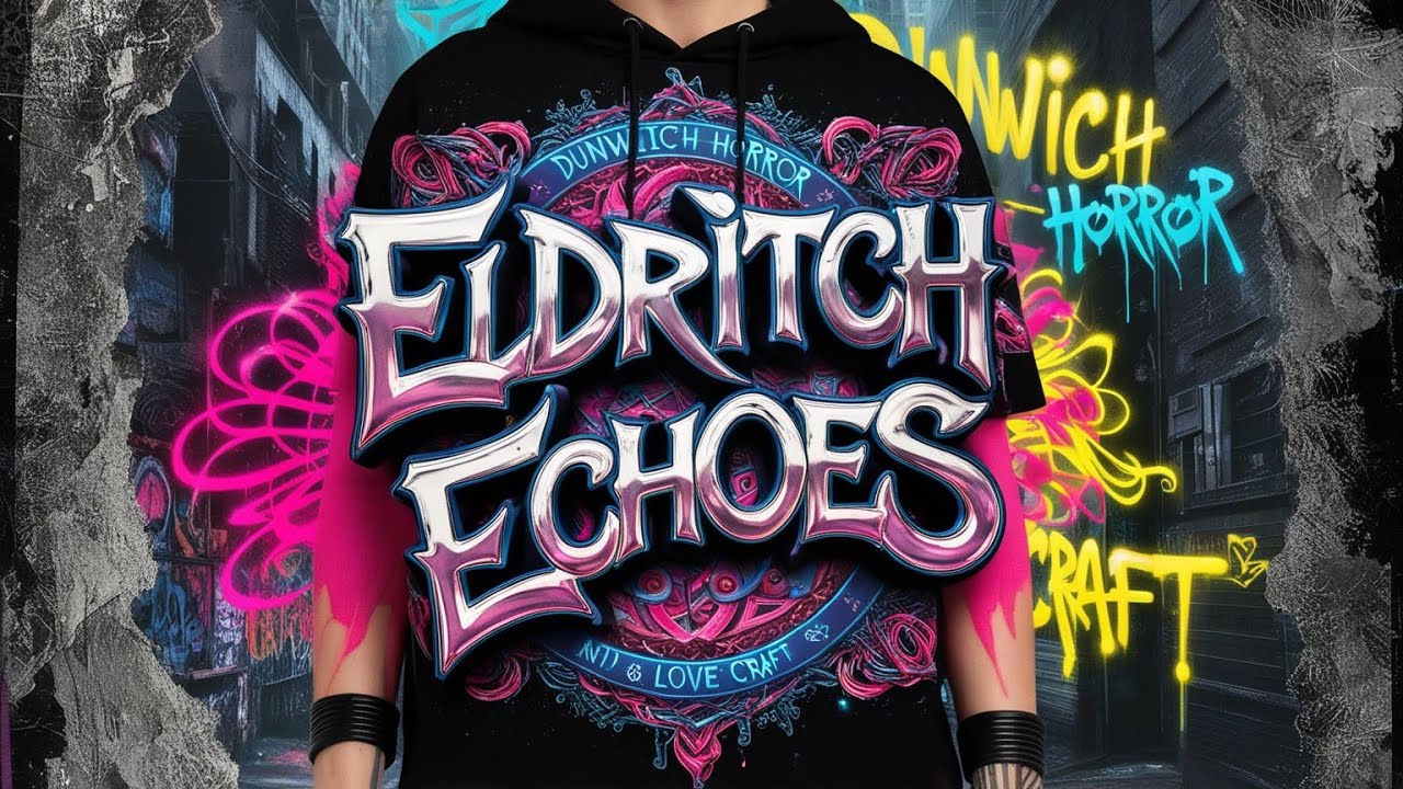 Eldritch Echoes