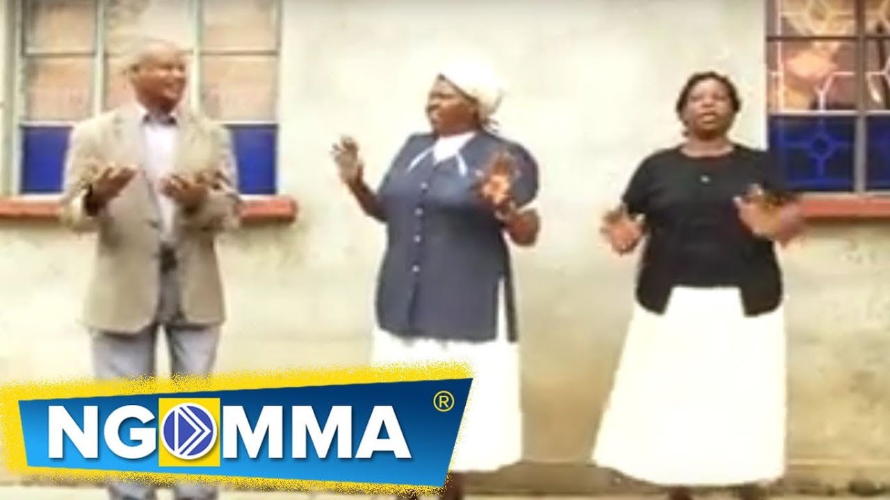 Mother and Son - Ngai Are Iguru (Official Video)