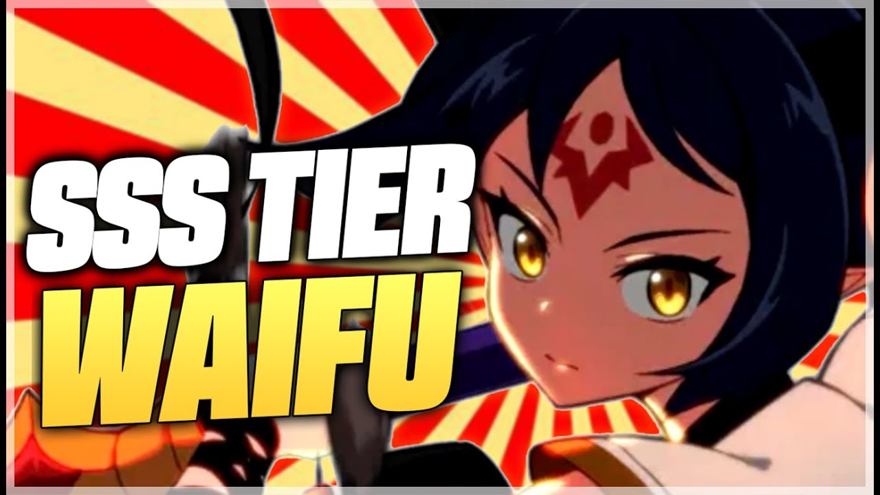 A.RAVI CAN BEAT ANGEL OF LIGHT EASILY (SSS TIER WAIFU!!!) - Epic Seven
