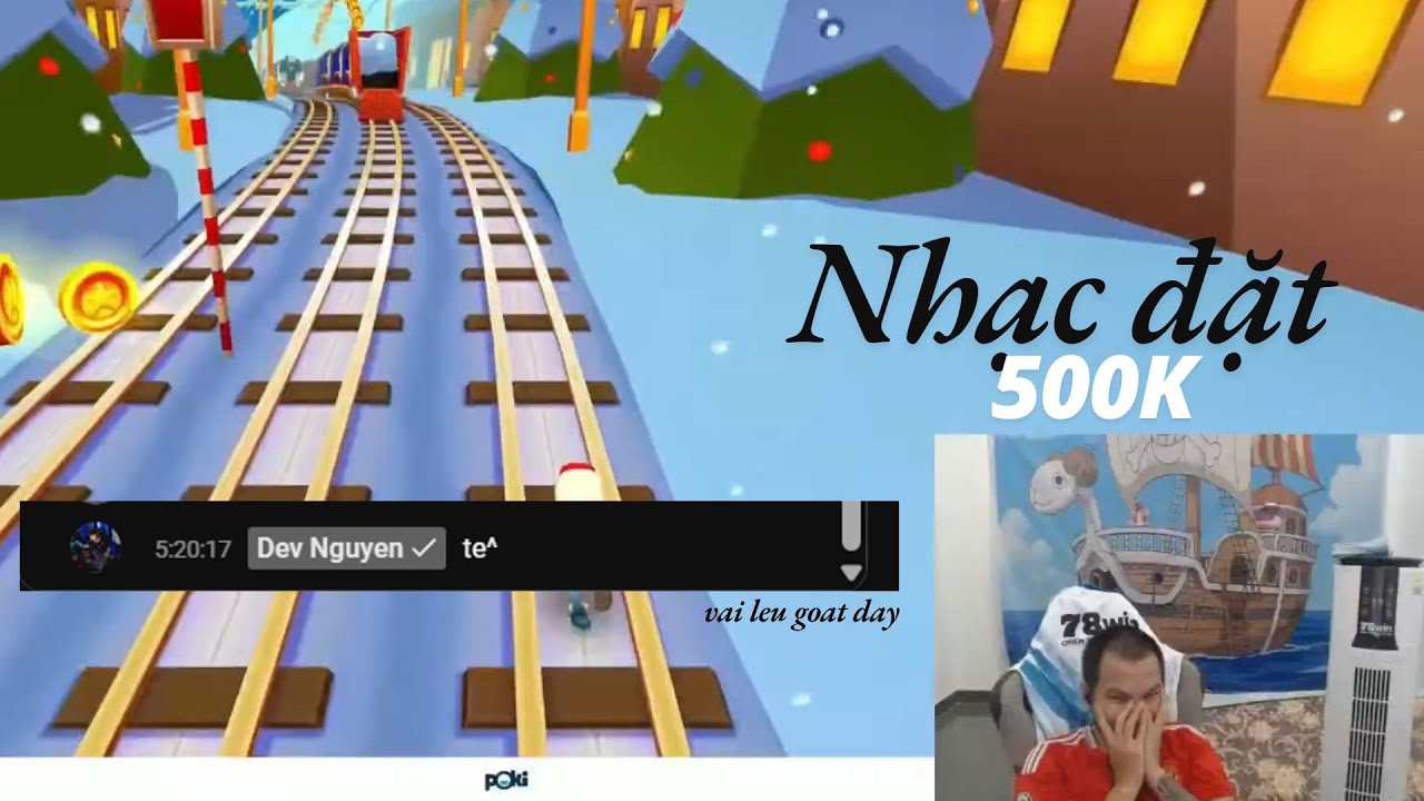 Nhạc bay 63k cùng Sena vs Dev - Sena Live 24/09/2025