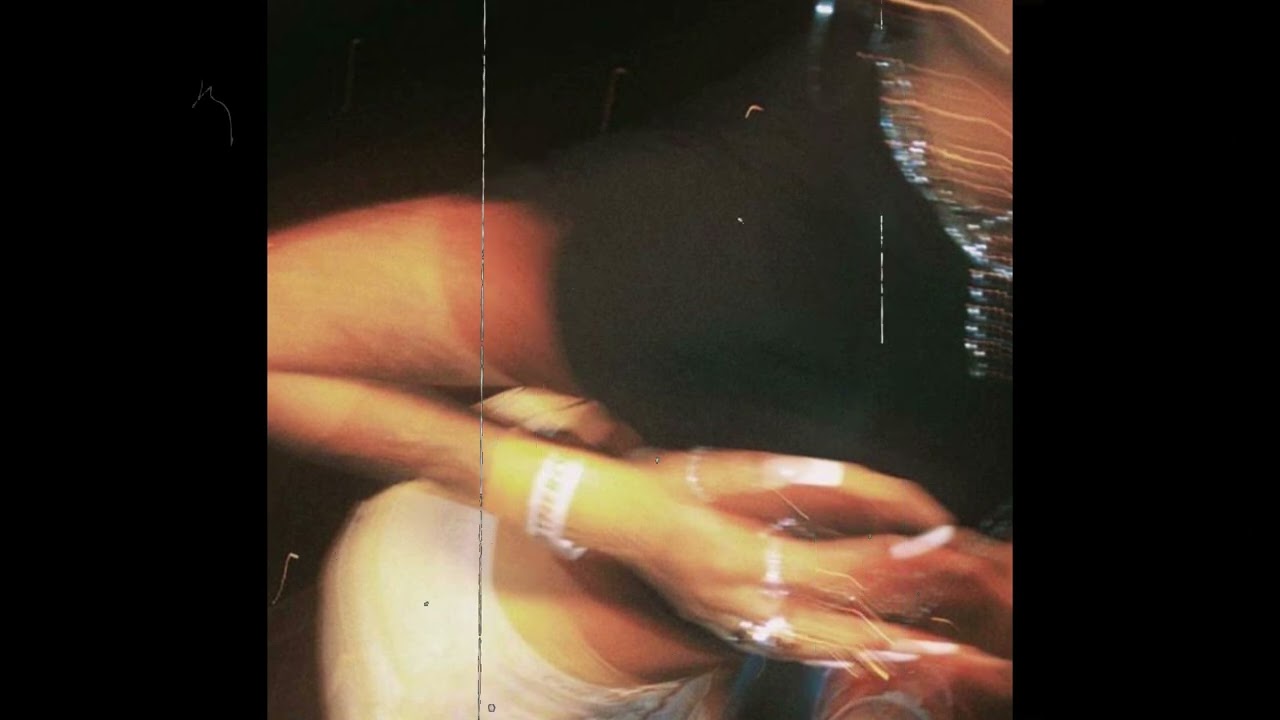 (FREE) Bryson Tiller x RnB Type Beat - 