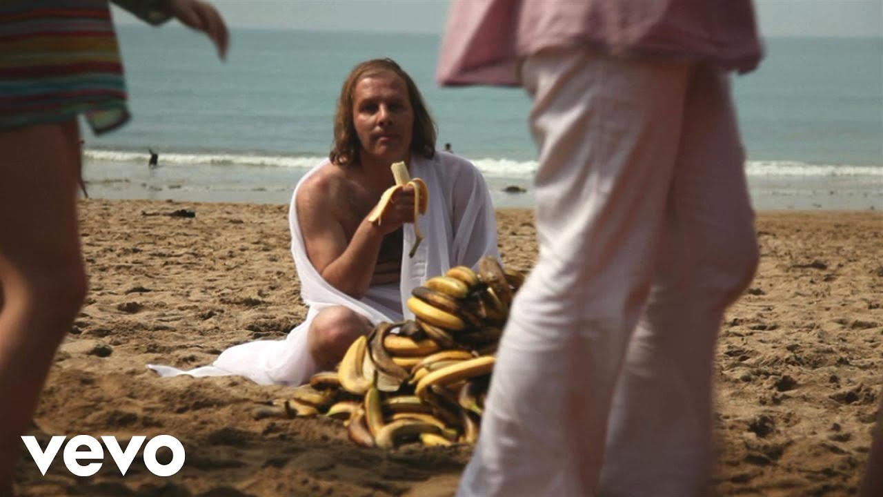 Philippe Katerine - La Banane