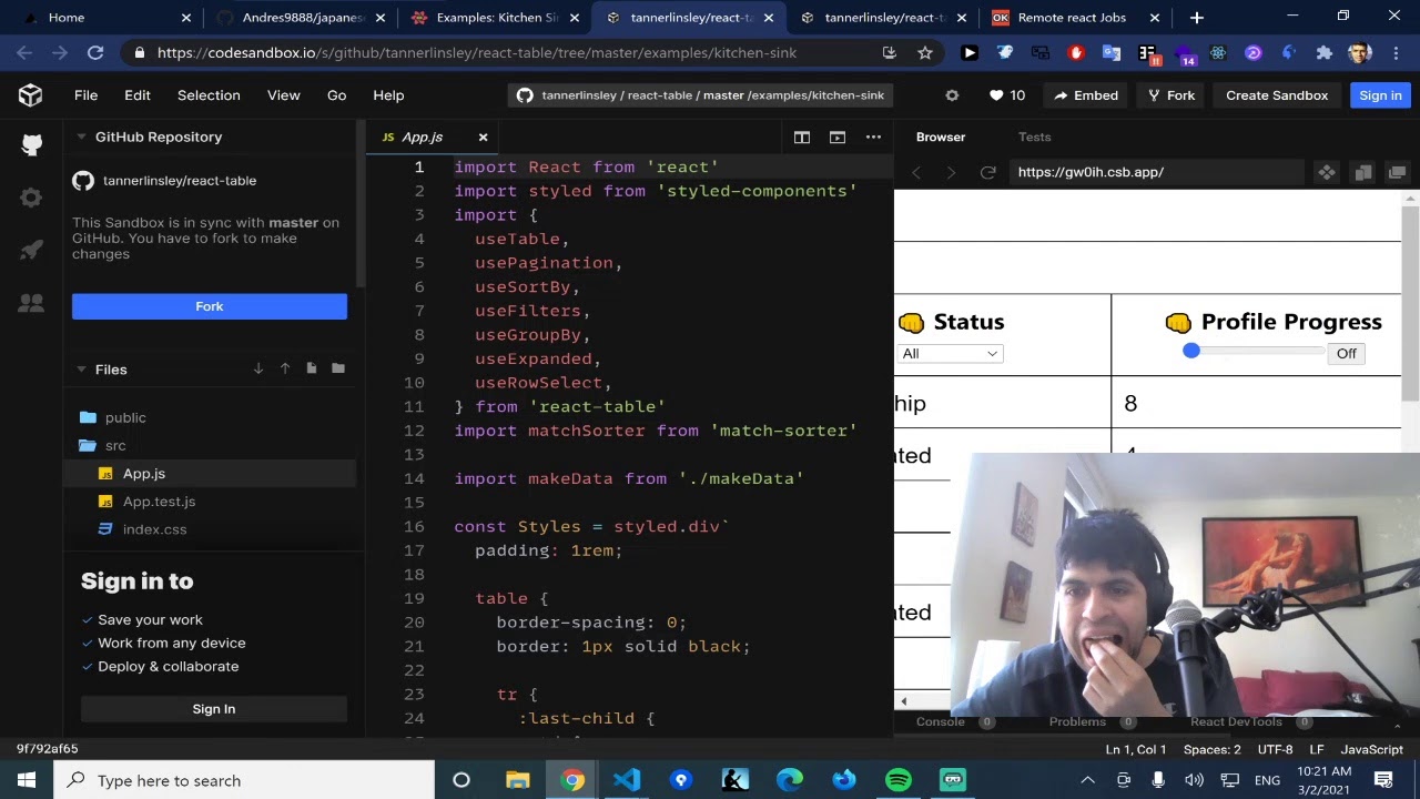Building Japanese Resource Guide Application with Next.js,Jest.js,GraphQl,Typescript, MongoDB part10