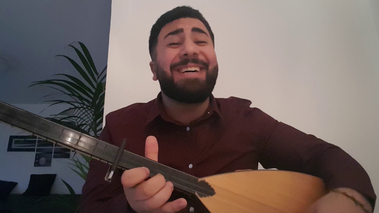 Mirza Mo  - DERMANÊ MIN DÎTNA TE YE -