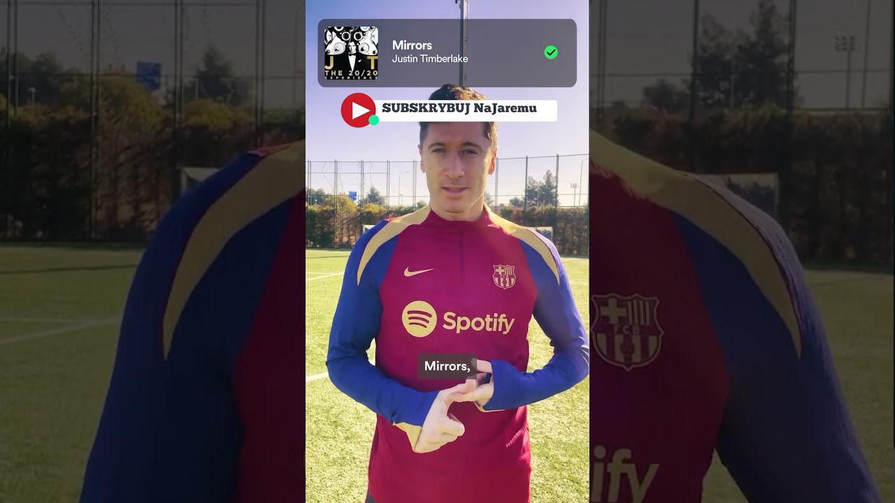 ReTo napędza Lewandowskiego do walki