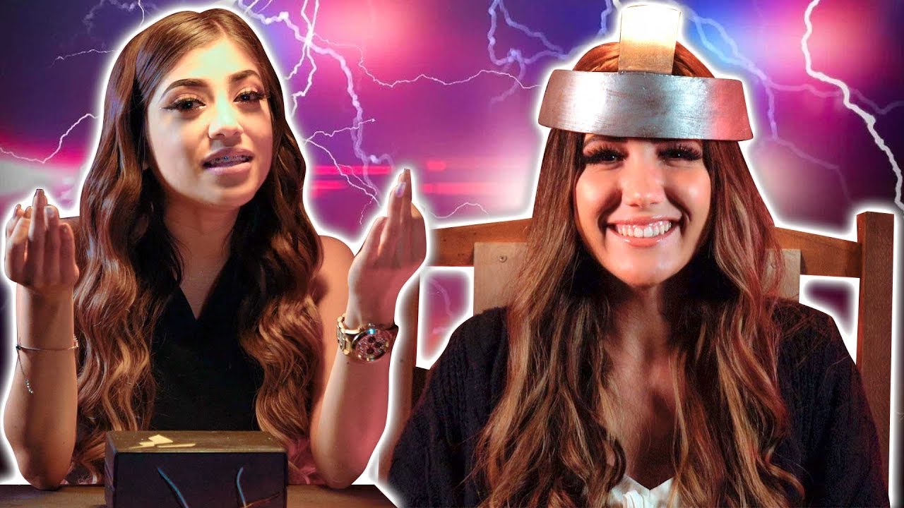Carolina Díaz VS la Silla Eléctrica