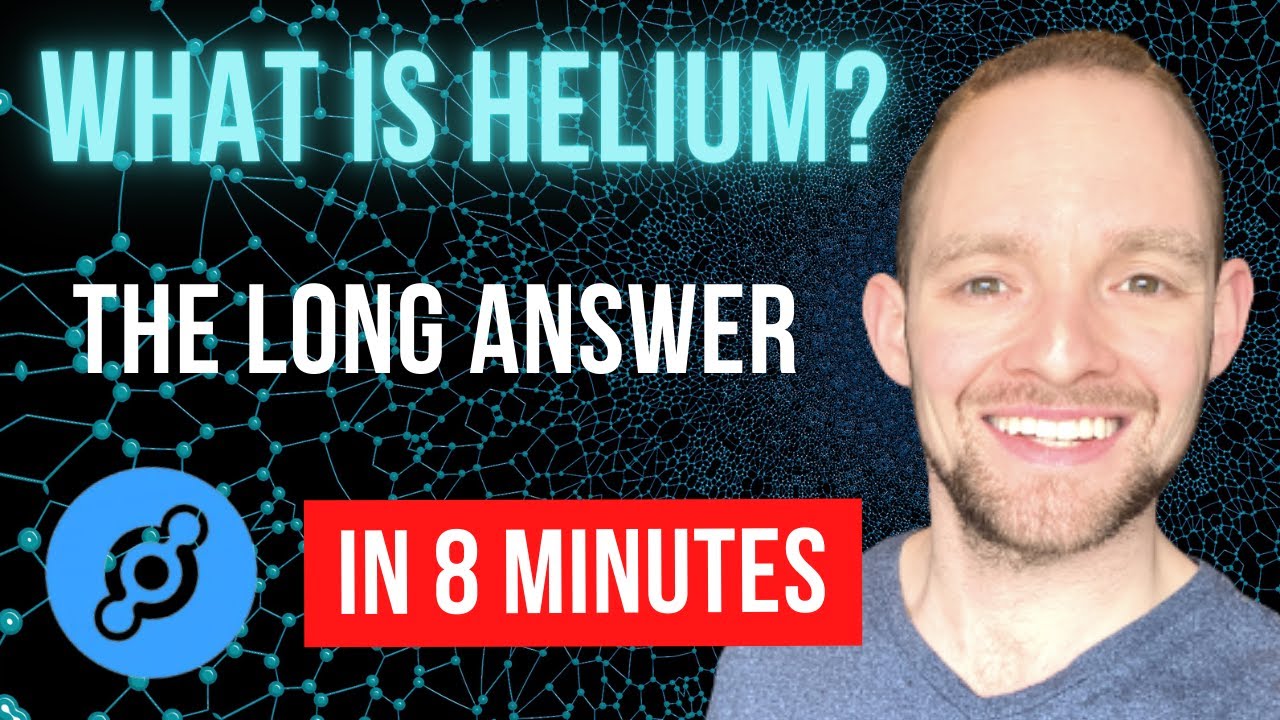 What is Helium Mining? How It Works & How To Get Started Helium HNT Mining