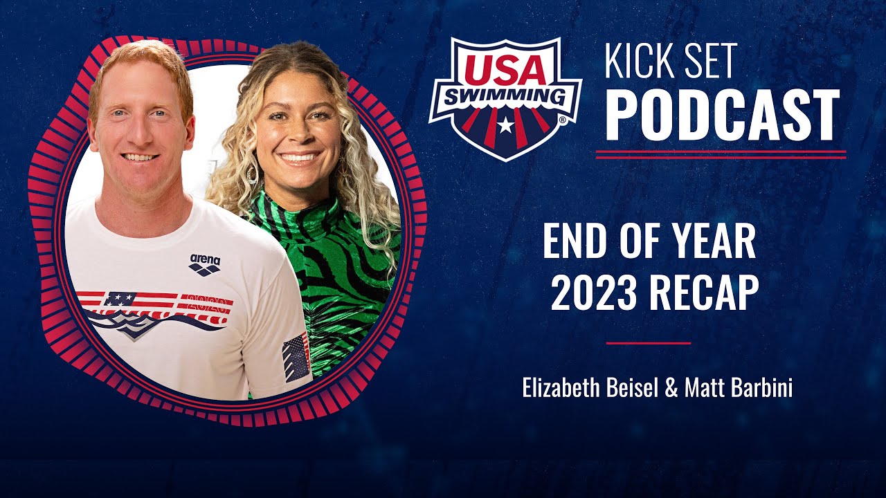 End of Year Recap, Look Ahead to 2024 | Kick Set Podcast