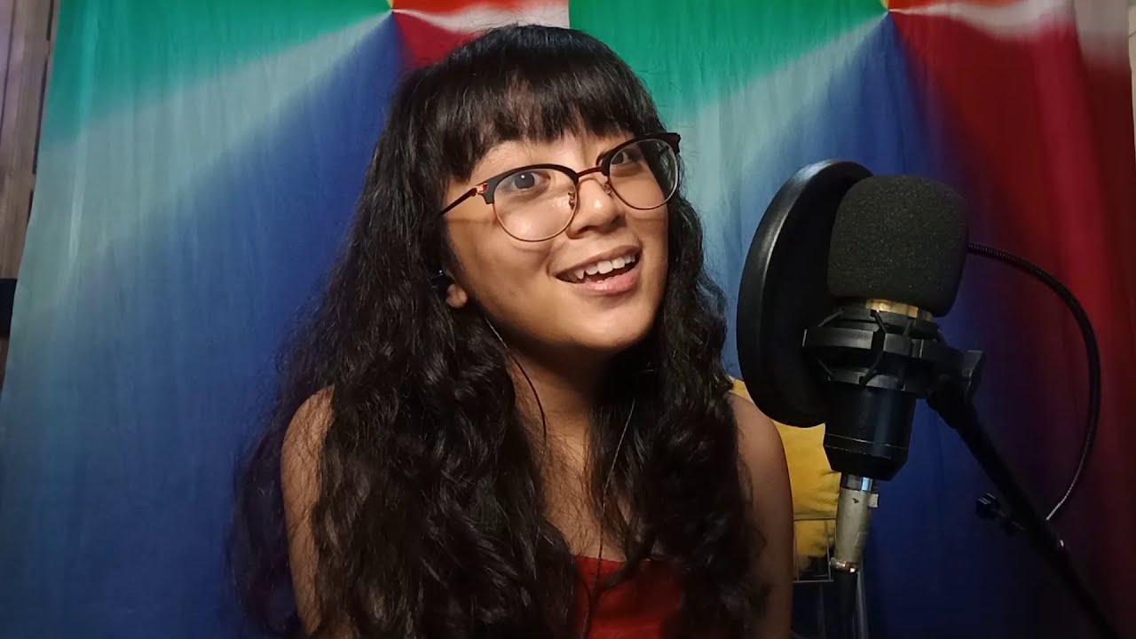 Winter Wonderland | Cover | Nicole Sy