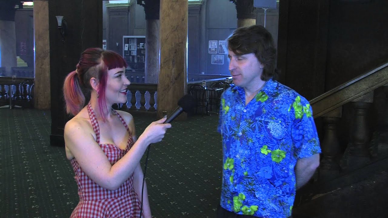 Milton Jones