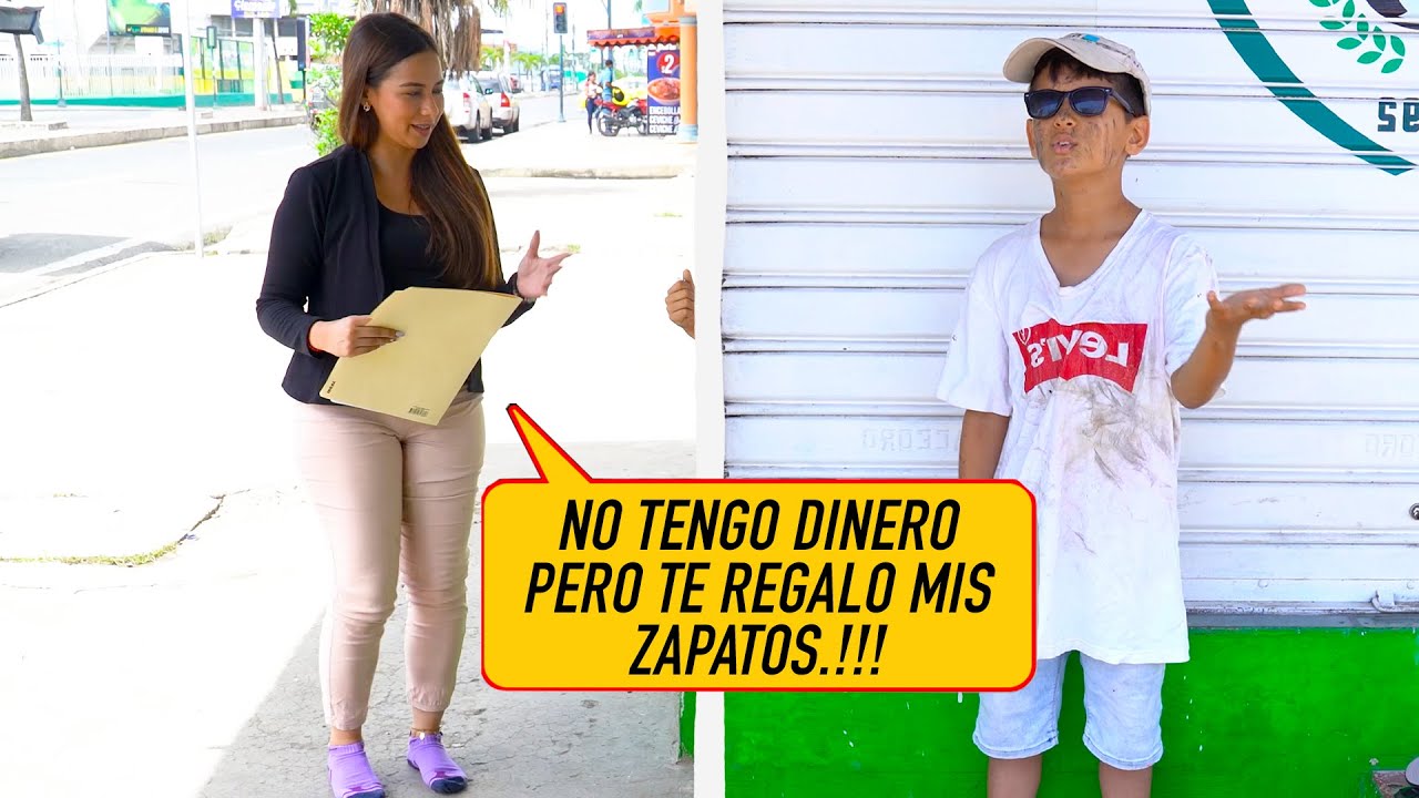 Puso a prueba a sus empleados y se llevó una gran sorpresa