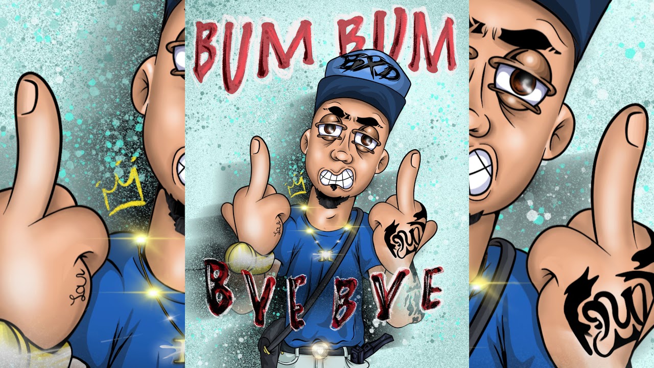 Mota JR 💥 BumBumByeBye 💥 🇵🇹