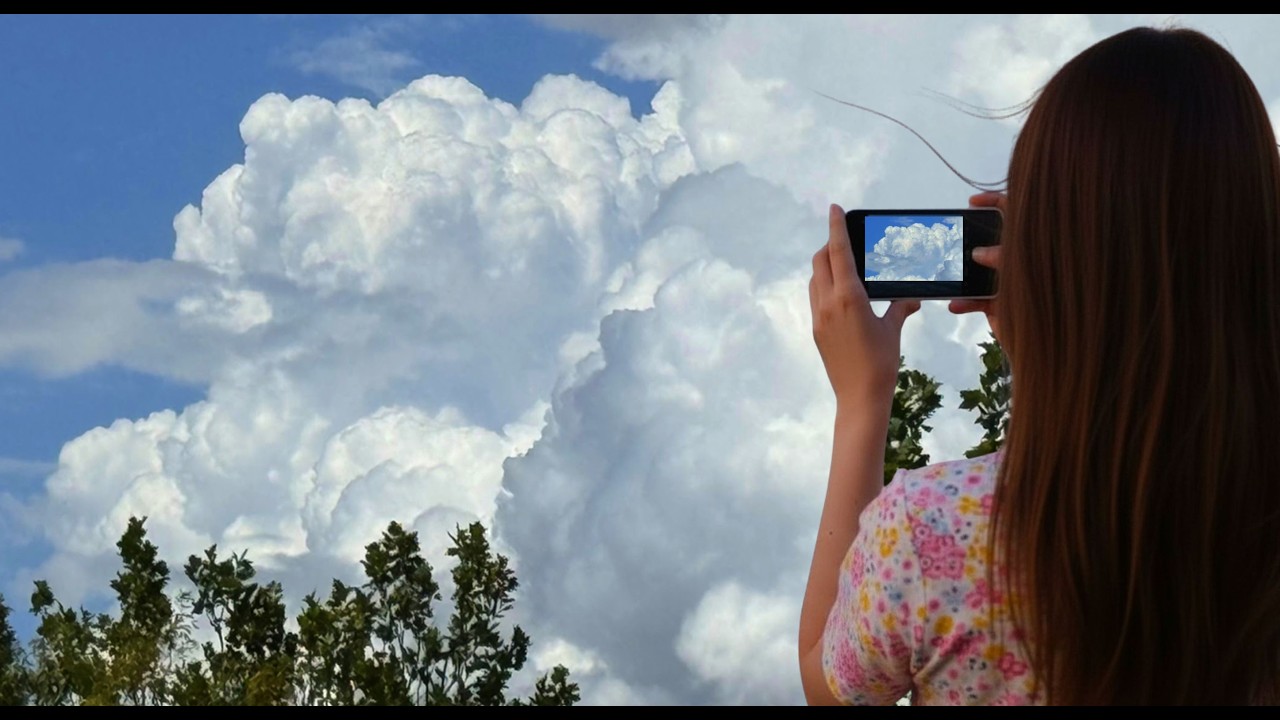 Kingdom In The Sky