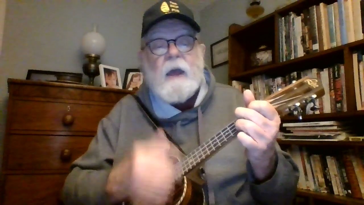 SOTU 726 - SPACE ODDITY - The Spaceship Song