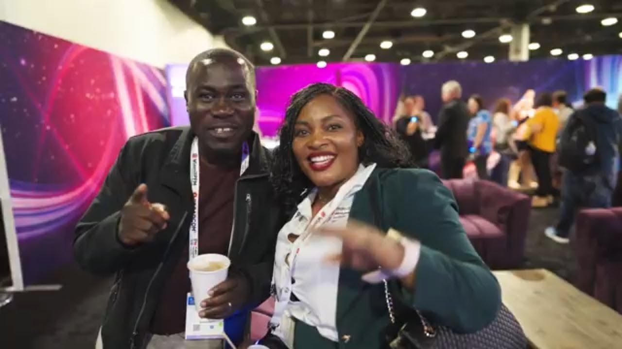 What You Missed at PMI Global Summit 2023