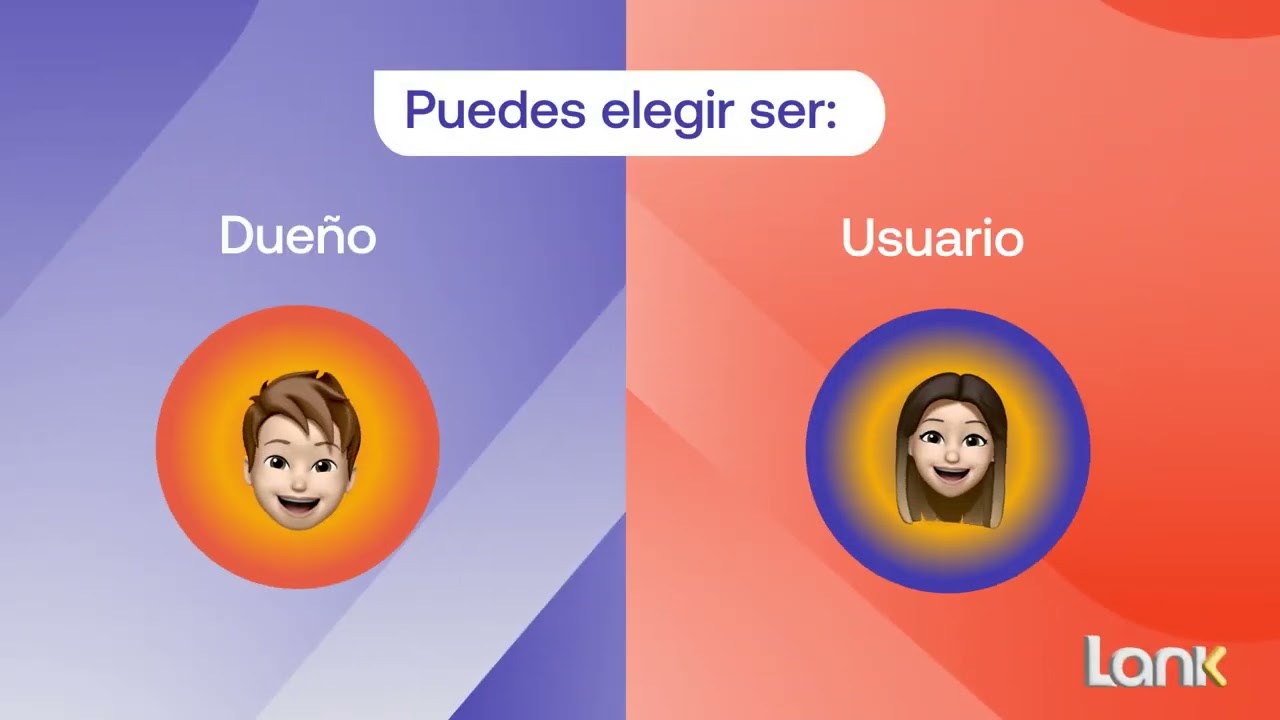 &iquest;Qu&eacute; es Lank? &iquest;C&oacute;mo Funciona?