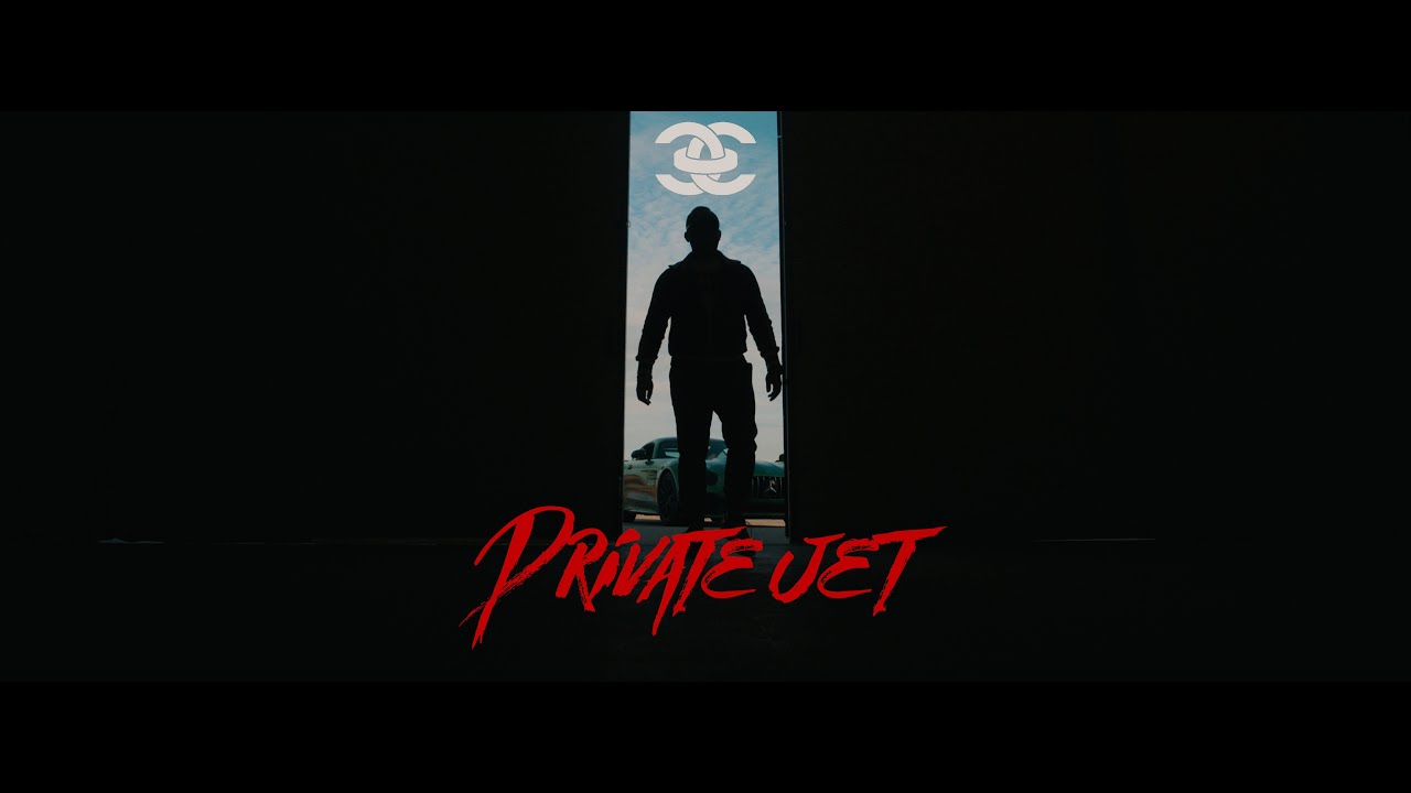 Coco Boyss - Private Jet (prod. Quentin).