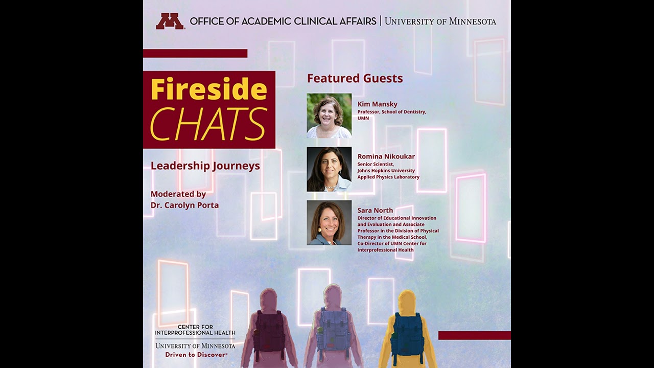 Drs. Kim Mansky, Romina Nikoukar, and Sara North: March 19, 2025