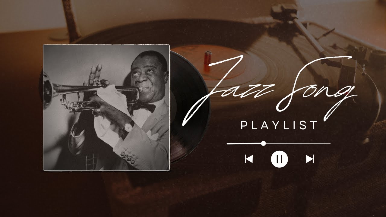 POV: You're at a 1940s Jazz Cafe and it's 4 AM... (Muted Trumpet / No Lo-Fi)