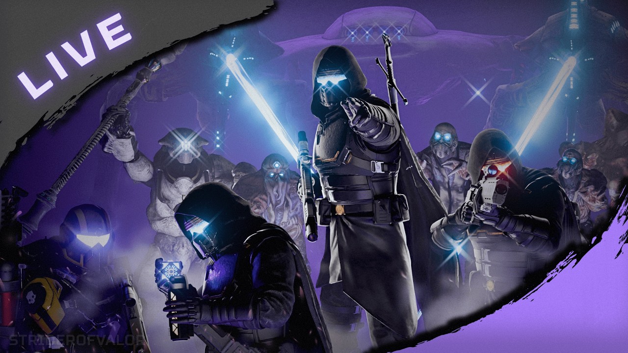 🔴LIVE - Collecting a Lot of Rare Samples! | Diving with Viewers