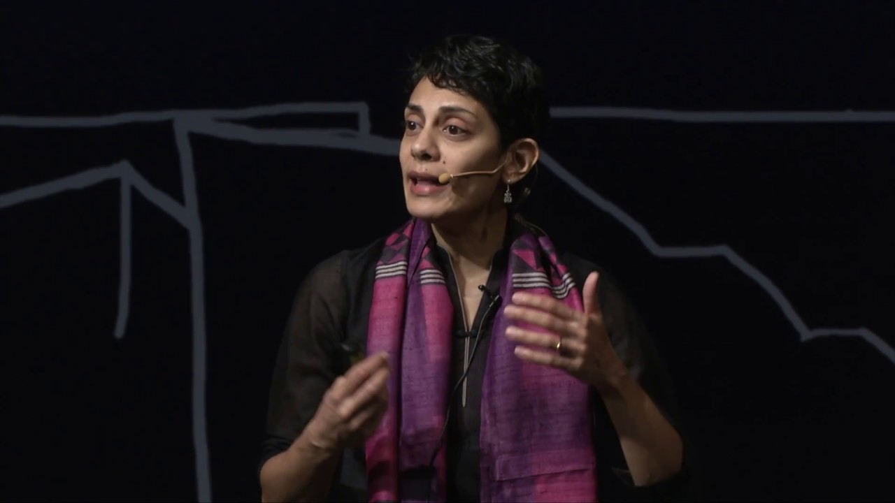 Stem Cells: A Panacea to Use with a Little Caution | Deepa Subramanyam | TEDxFLAMEUniversity