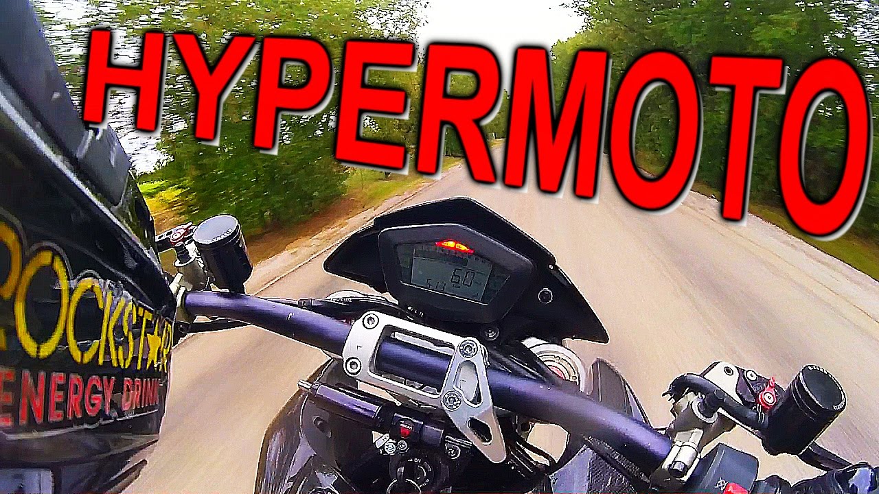 Ducati Fun