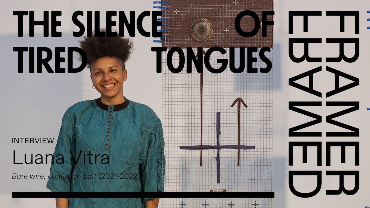 Interview: Luana Vitra