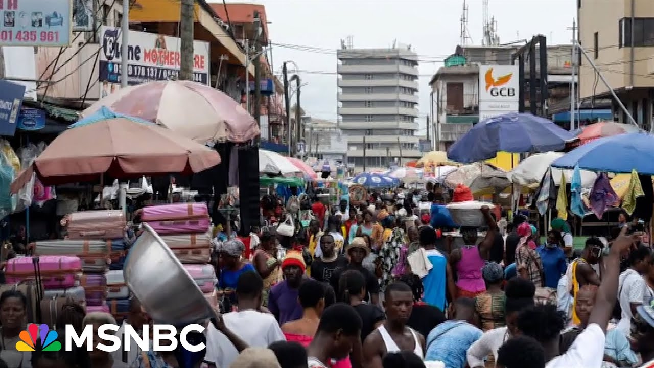 Why the global south holds the keys to the world&rsquo;s future