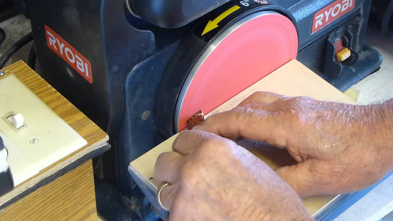 Making model boats for the USS Constitution