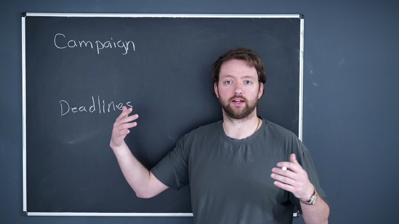 You're Doing Email Funnels Wrong (Drip vs Campaign vs Deadline Sequences)