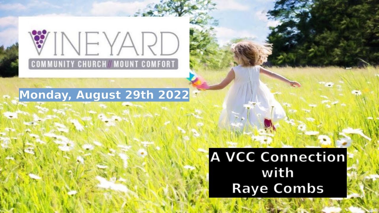 VCC Connection 08 29 2020