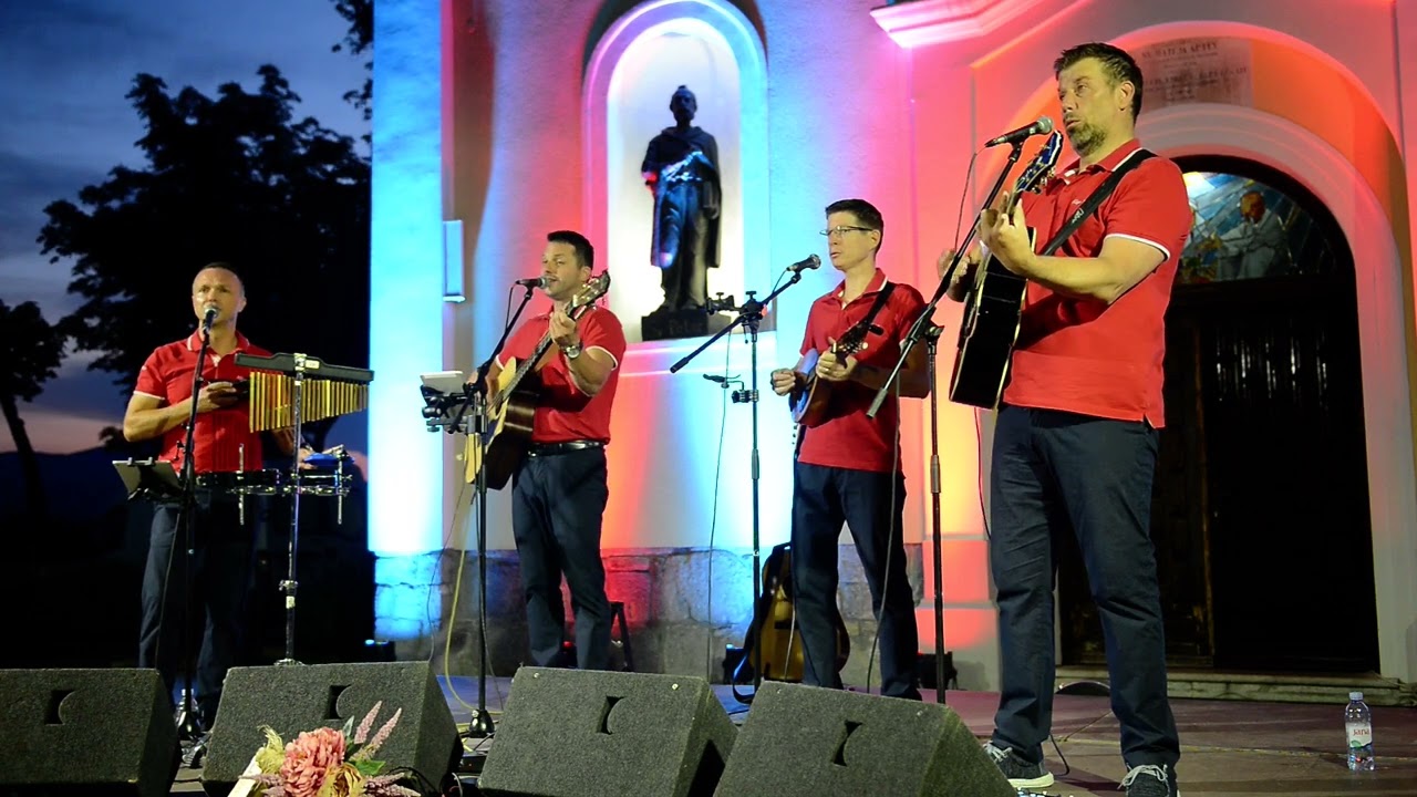 Bakarska vala, Klapa Intriga Rijeka