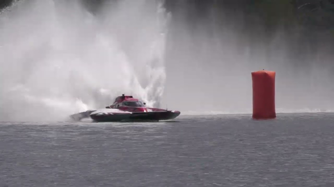 Time trial for GP33 Jack Lupton Nov1st - RD1- Lake Maraetai, Mangakino - 2025.