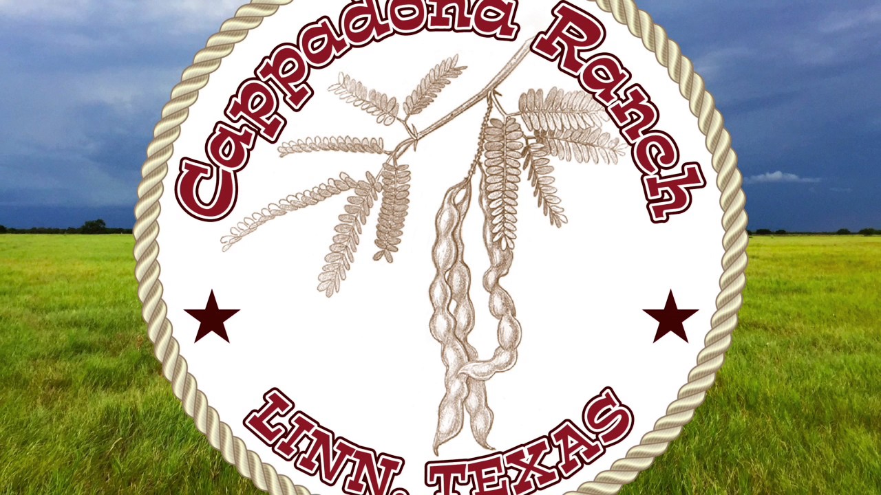 *Cappadona Ranch Mesquite Bean Products*