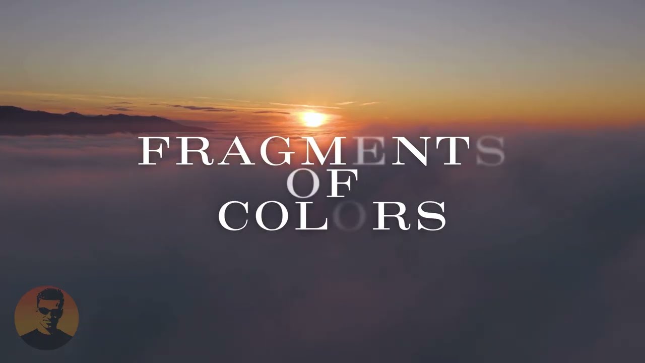 Graferix - Fragments of Colors (Atmospheric Synthpop)