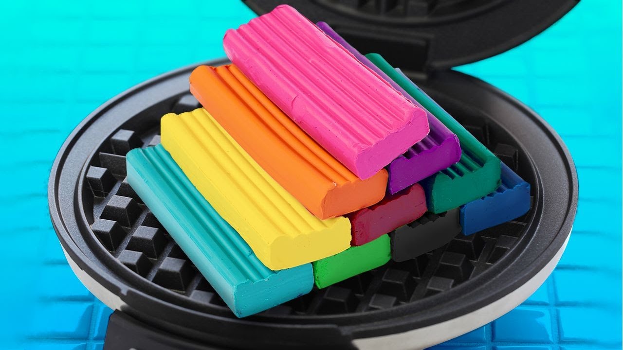 26 COLORFUL DIY CRAFTS THAT WILL MAKE YOU SAY WOW