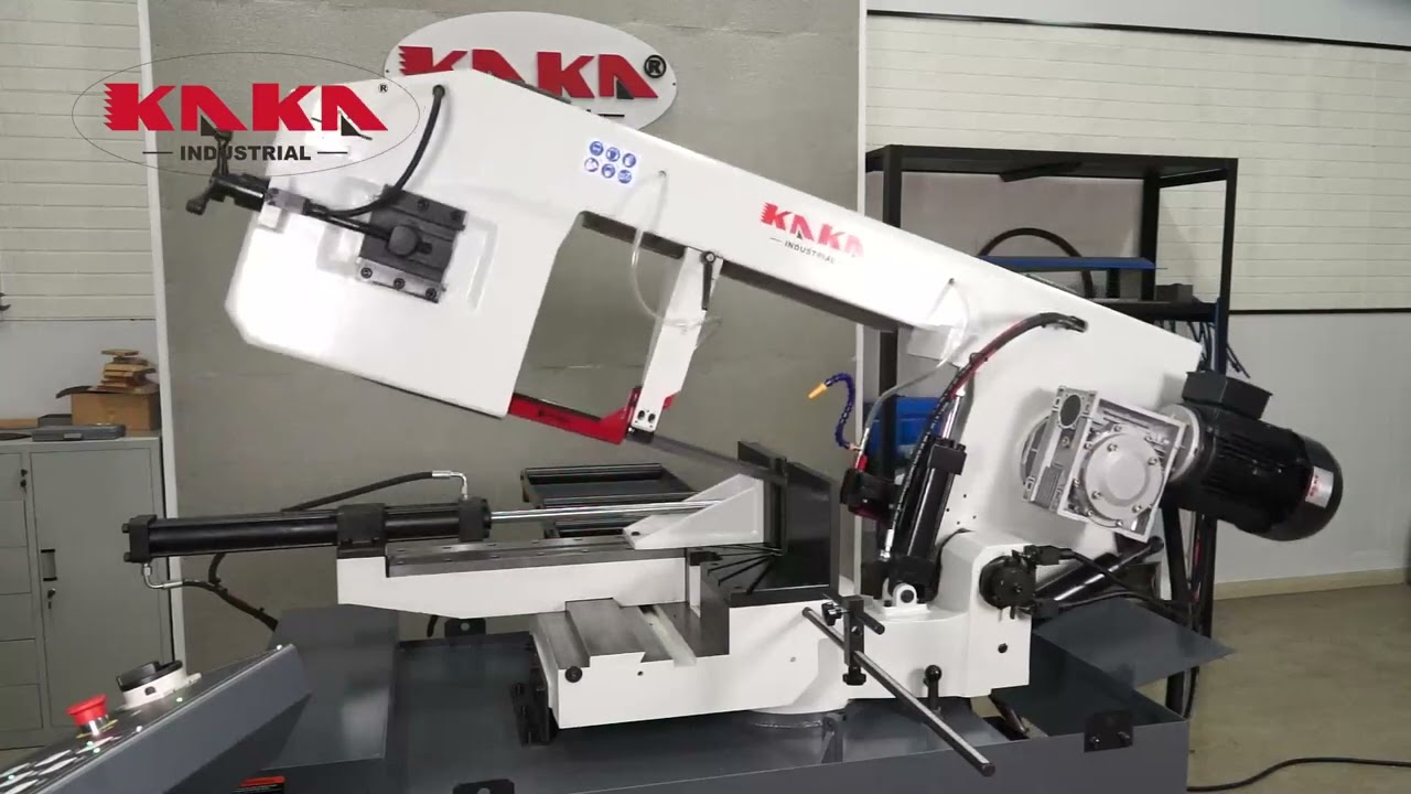 KAKA INDUSTRIAL 18