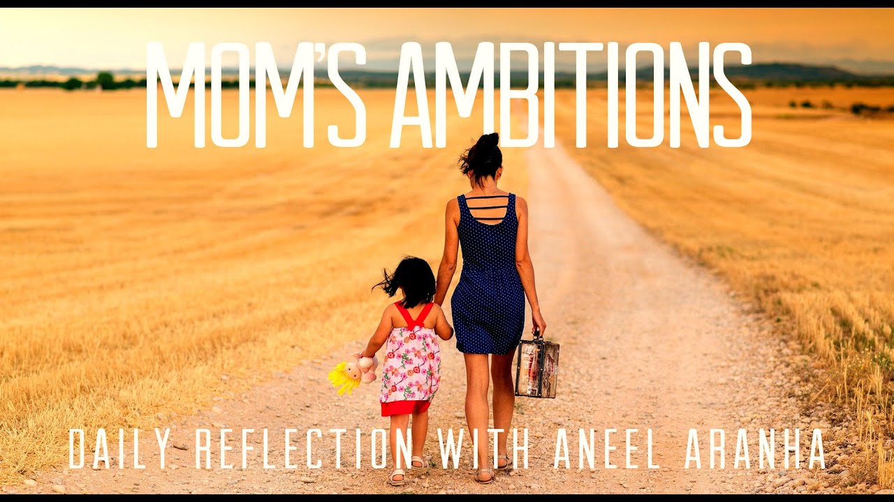 Daily Reflection with Aneel Aranha | Matthew 20:17-28 | March 11, 2020