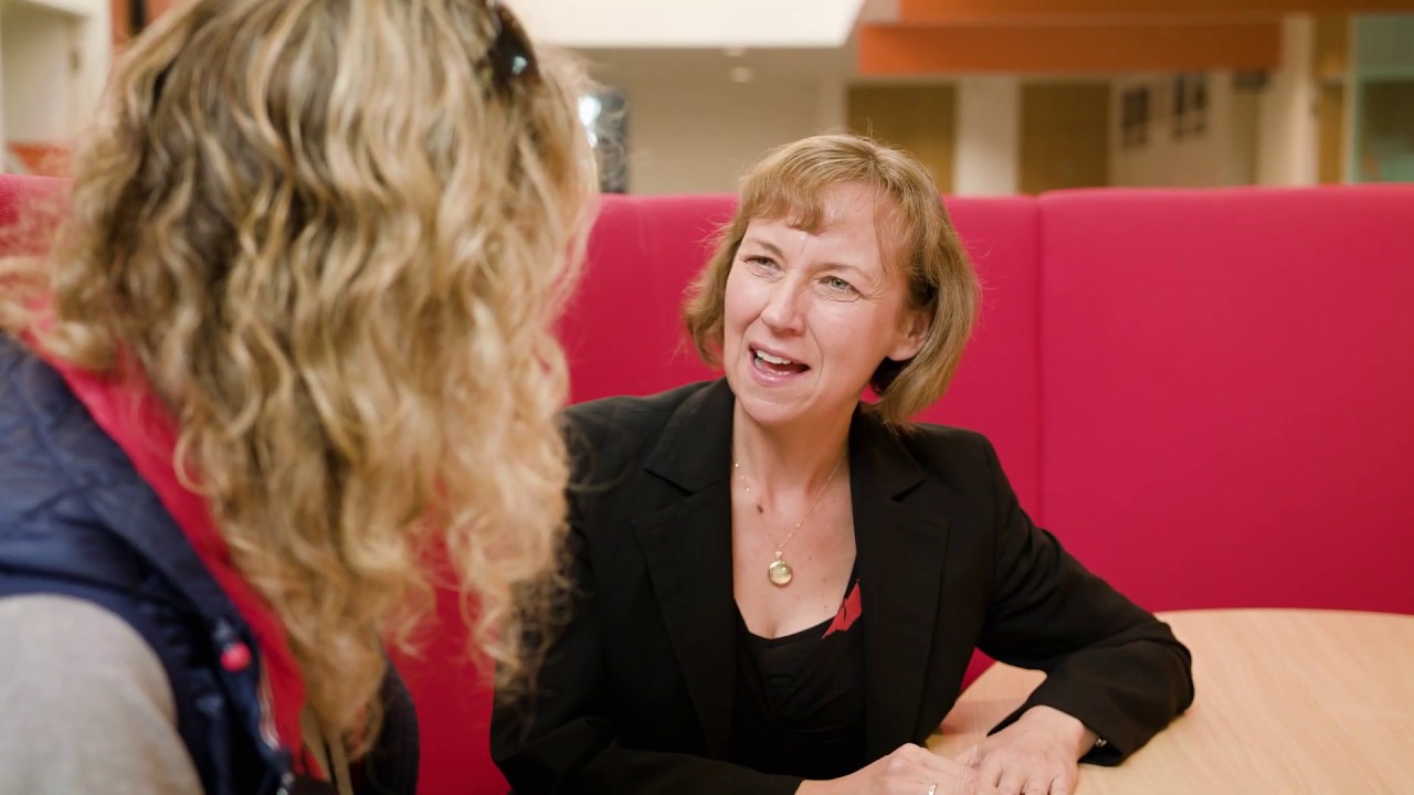 Professor Laura Spence, Business and Management | Royal Holloway University of London