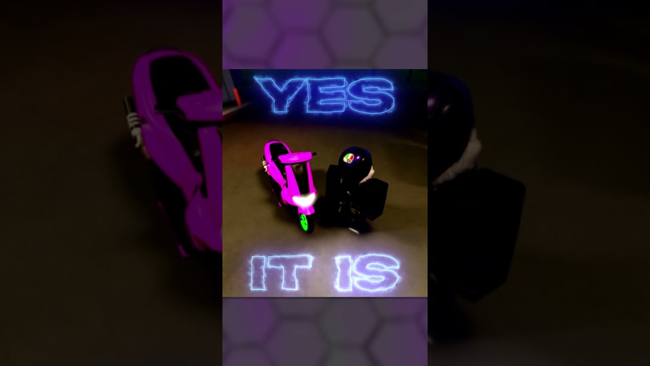 THREE PHONES EDIT | MotoRush Roblox