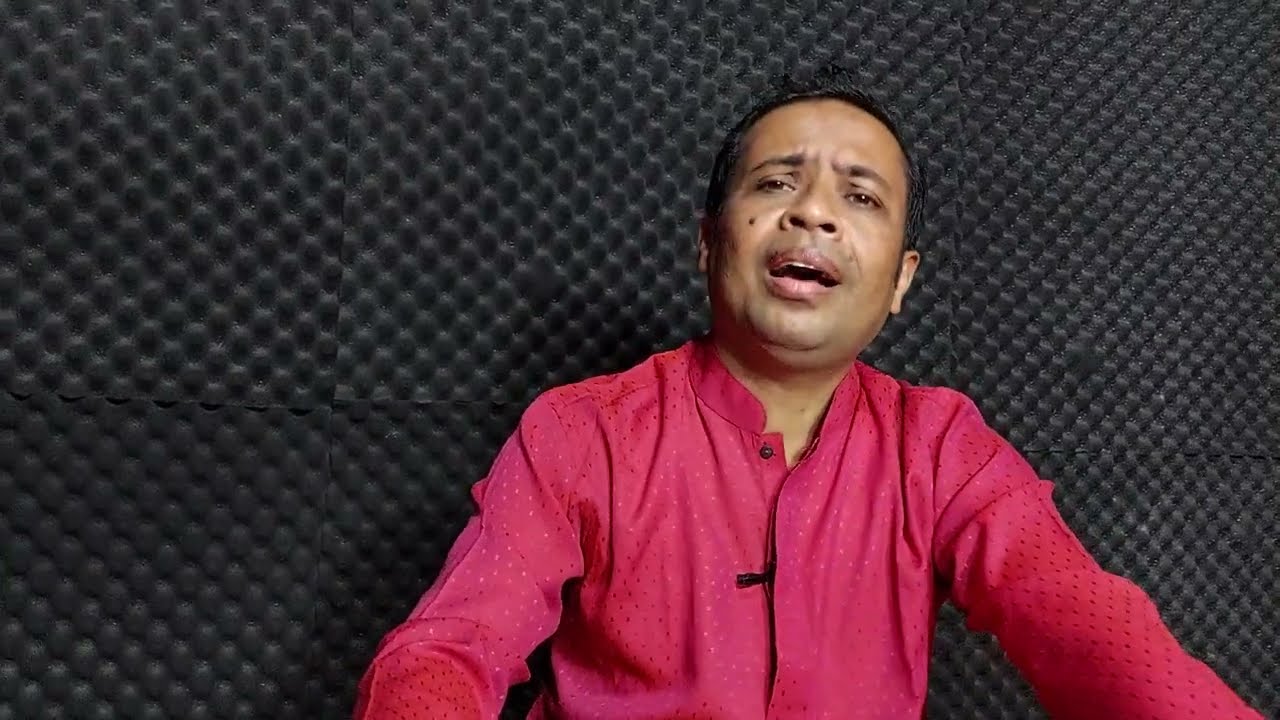 সখি প্রেম করিয়া প্রেমিক মরে | নাসির হায়দার | Sokhi prem koria premik more | Nasir Hider |