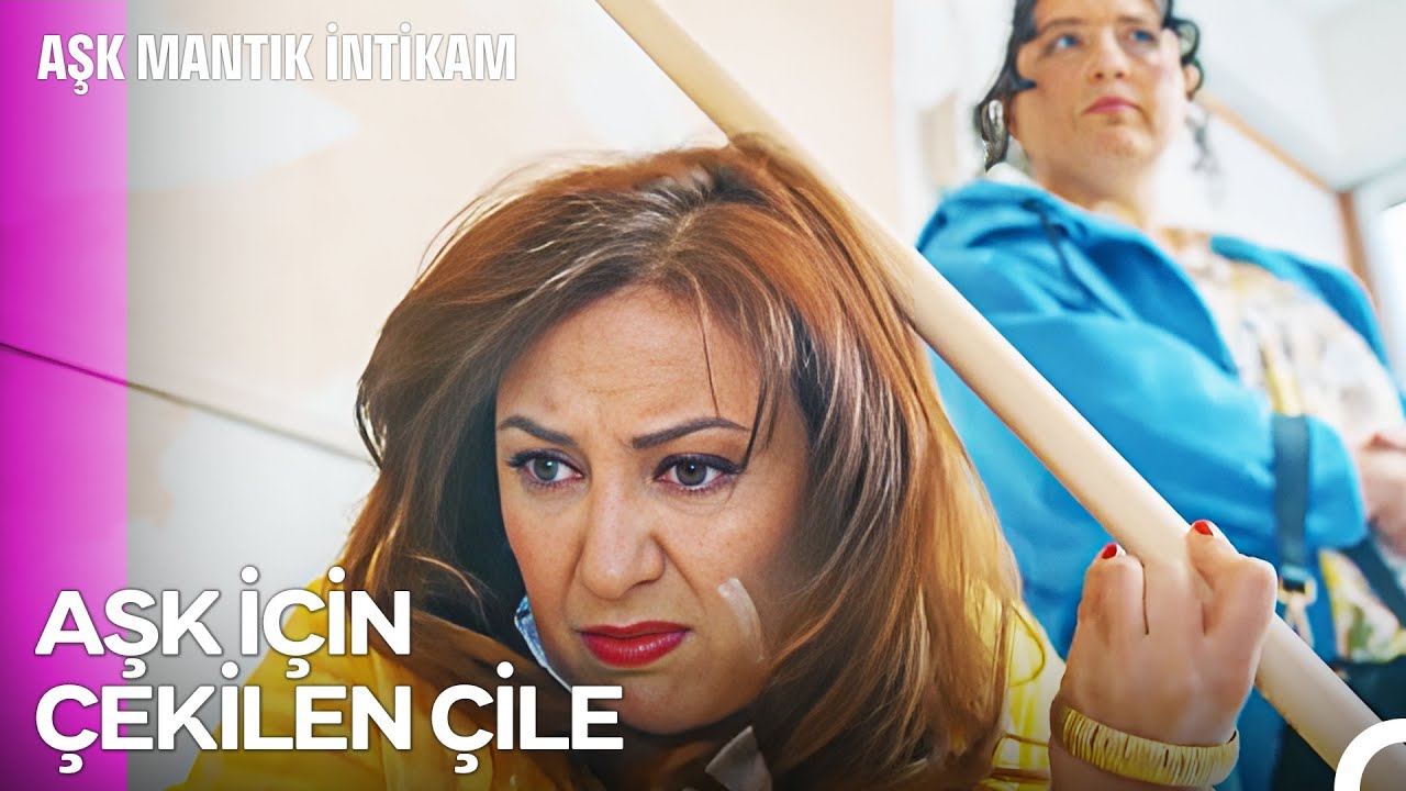 Mahalle Günlükleri 34 