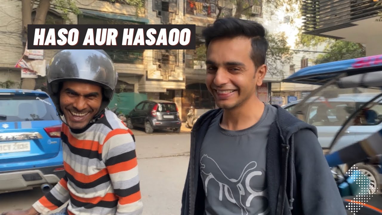 Haste hasate time pass hogya🥰