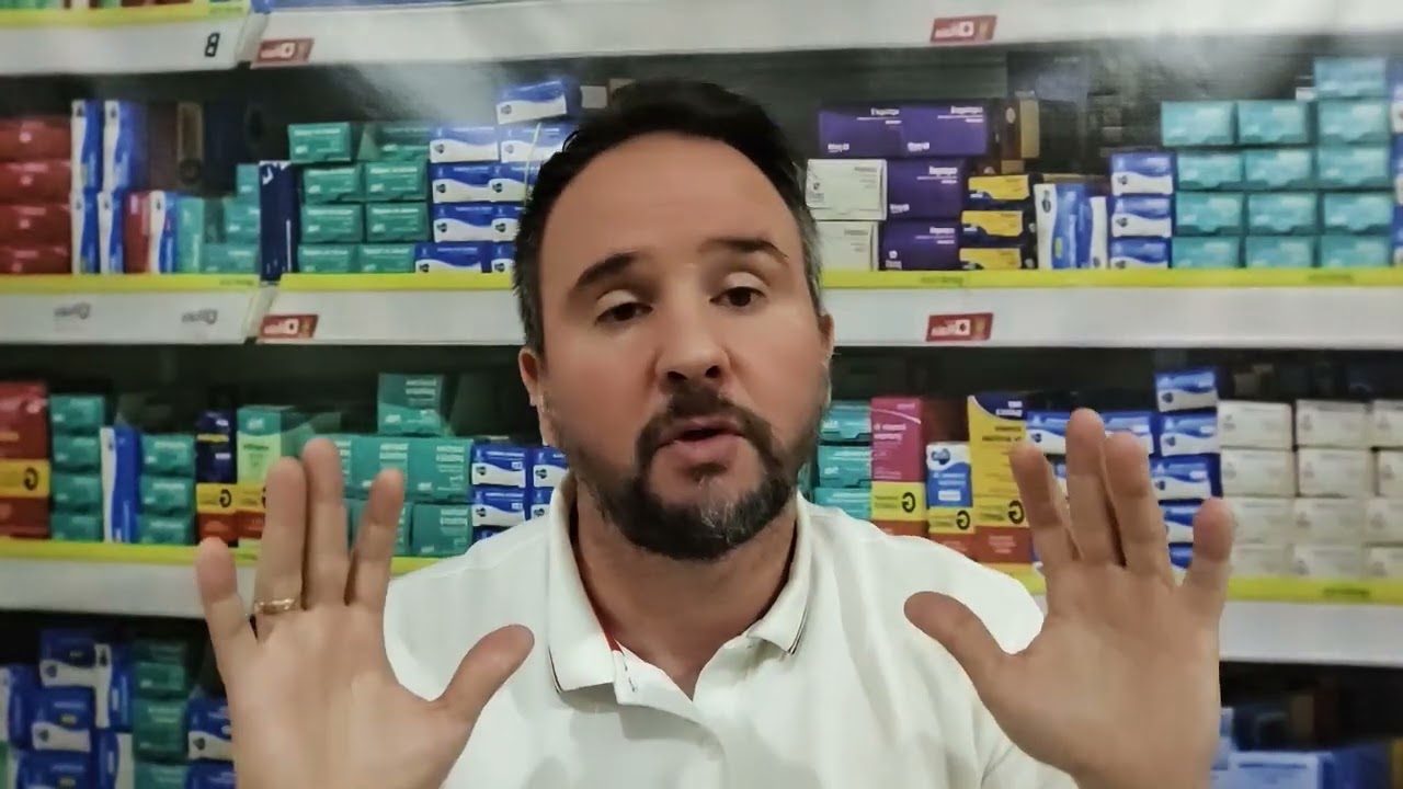 Como Decorar os Medicamentos da Farmácia mais Rápido !